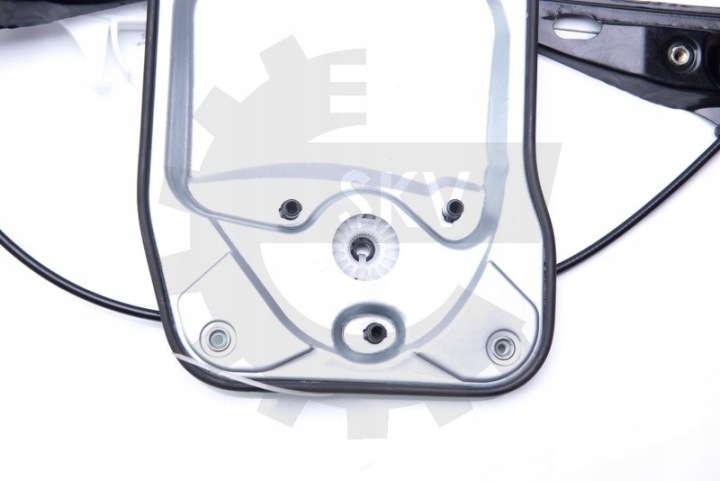 ÉLÉVATEUR VITRES ARRIÈRE GAUCHE FABIA II 5J4839461