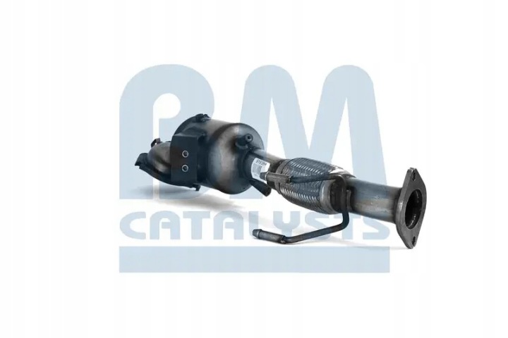 CATALYSEUR BM91996H BM CATALYSTS FORD
