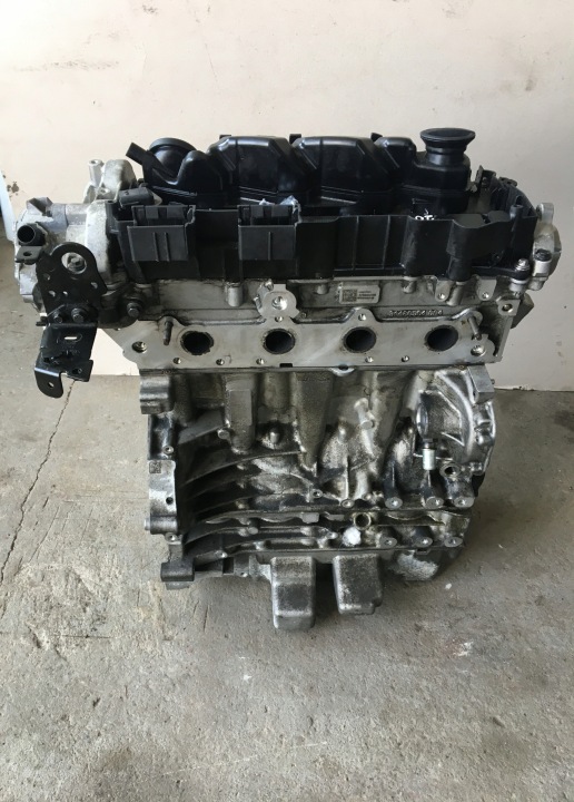 VOLVO V60 13- LIFT V40 XC60 S60 MOTEUR 2.0 D D2 D4204T8 159 TYSIECY KM