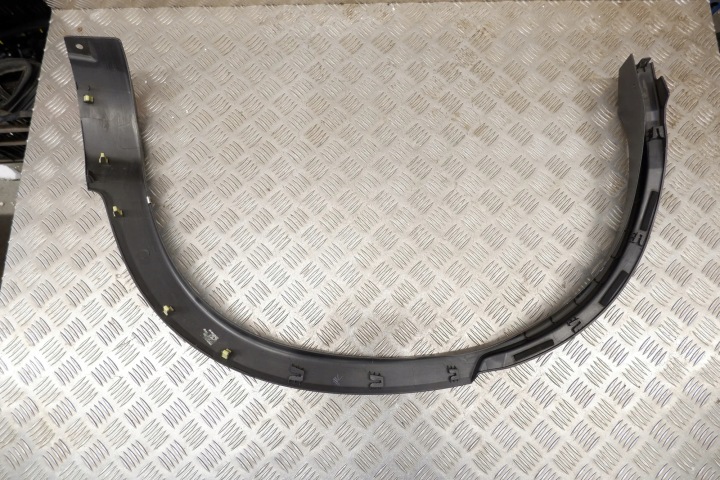 REVÊTEMENT ARRIÈRE GARDE-BOUE HONDA CR-V IV (RM_) 74410T1GE 2.2L DIESEL 110KW