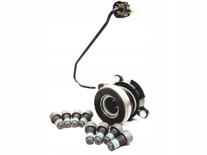 LUK VOLANT BIMASSE EMBRAYAGE OPEL ASTRA H 1.7 CDTI