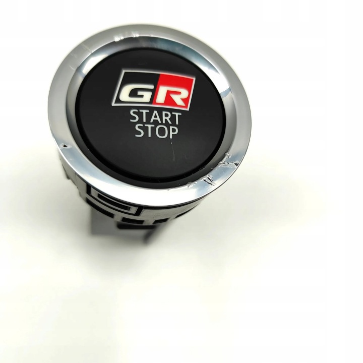 PRZYCIKS START/STOP TOYOTA GR 86 COUPÉ (ZN8) SSPIMB03 33567310 2.4L 175KW
