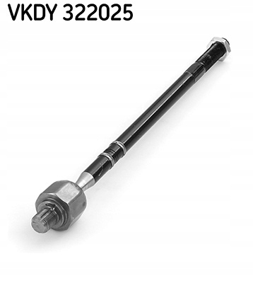 BIELLETTE DE DIRECTION IVECO DAILY III COFFRE CARROSSERIE KIT NIEZBEDNIK CONDUCTEUR #1