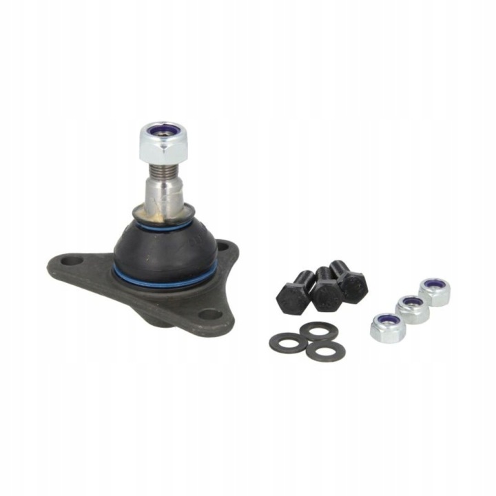 PIVOT BRAS DE SUSPENSION DB DROIT W115 GOR 016 010 0222