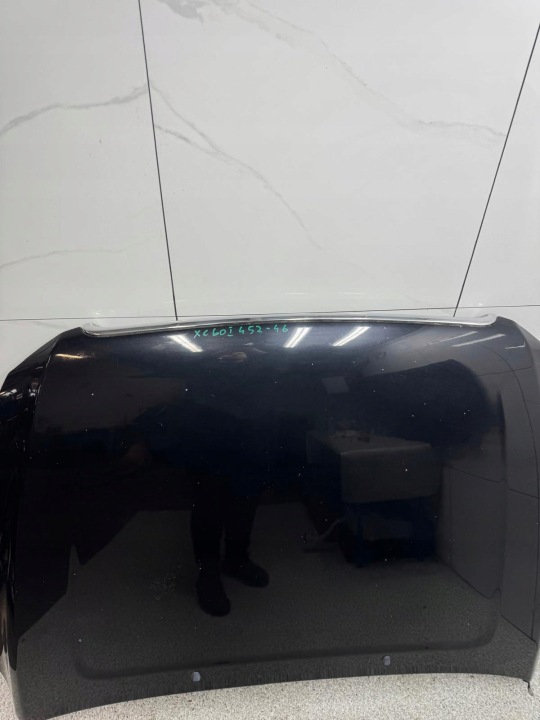CAPOT VOLVO XC60 I 2008-2013 452-46