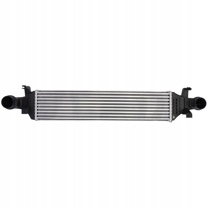 INTERCOOLER MERCEDES W176- W246- C117- GLA 11- 