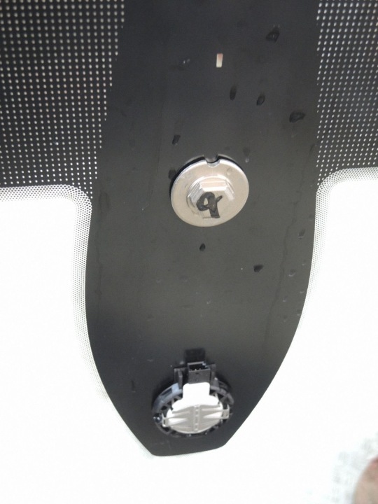 PARE-BRISE FORD KUGA III CV44S03100F2013
