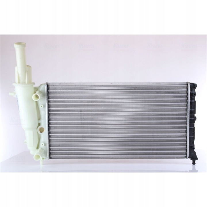 RADIATEUR MOTEUR NISSENS 46465021 71736187 464141