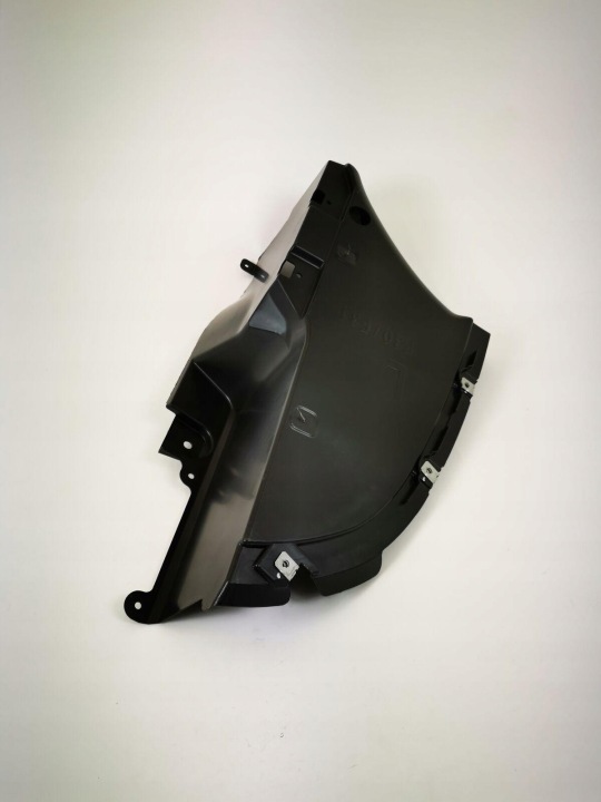 ACCOUDOIR INFÉRIEUR ARRIÈRE GAUCHE BMW F30 F80 M3 ORIGINAL 51757258047