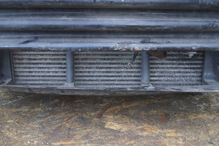 MERCEDES VITO W447 PANNEAU AVANT RADIATEURS VENTILATEUR 2.2 CDI (D811)