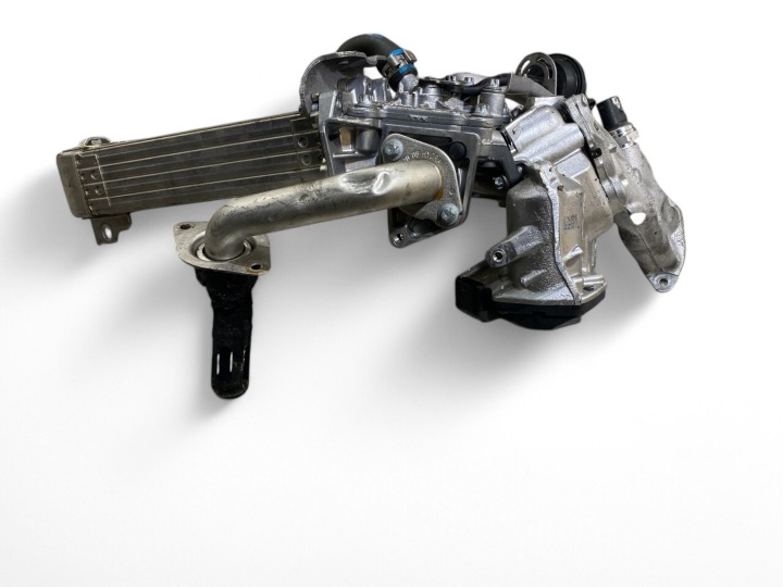 MERCEDES-BENZ GLE (W166 C292) RADIATEUR EGR A6511400675