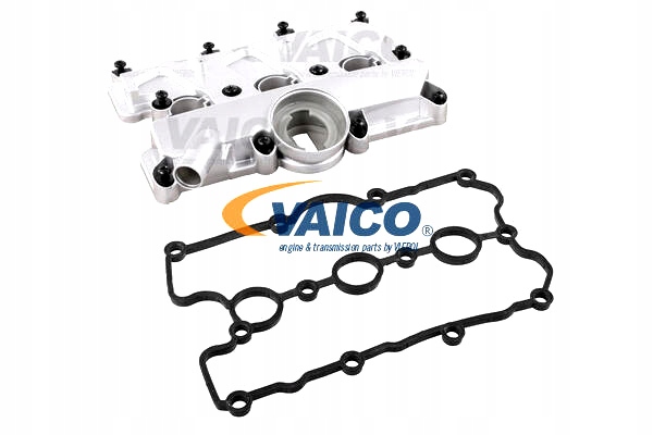 VAICO RECUBRIMIENTO DE VÁLVULAS AUDI A4 B8 A5 A6 ALLROAD C6 A6 ALLROAD C7 A6 C6 