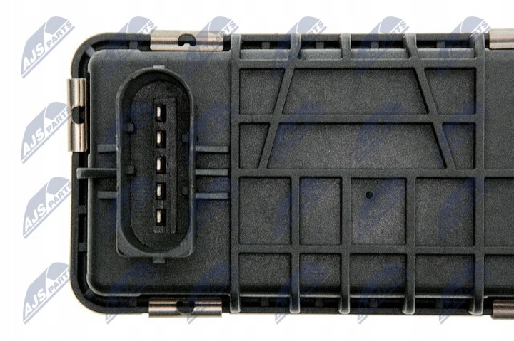 GUIDE TURBINES G-40/6NW009228/ ECD-VV-000 NTY