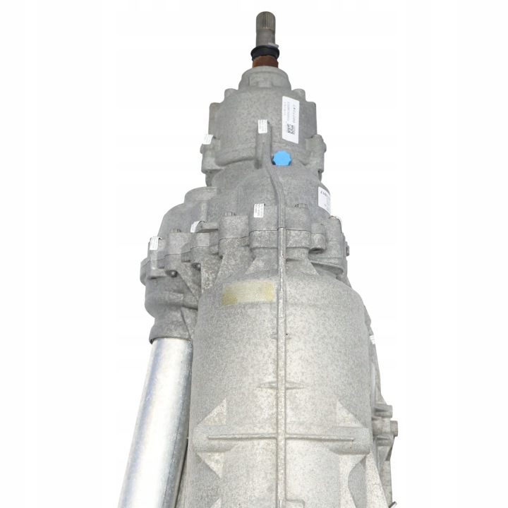 AUDI A6 C8 3.0 TDI QUATTRO BOÎTE DE VITESSES AUTOMATE TIPTRONIC SQN 0D5300039A