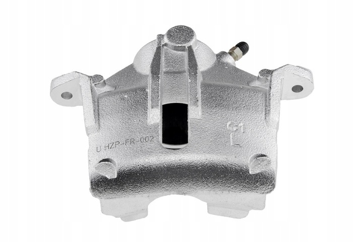 NTY HZP-FR-002A FIXATION ÉTRIER DE FREIN DE FREIN
