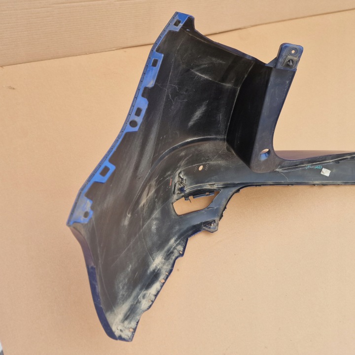 RENAULT MEGANE IV UNIVERSEL 4 PARE-CHOCS ARRIÈRE ARRIÈRE PDC 850226043R