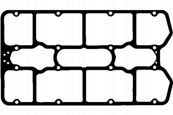 AJUSA 11039900 JOINT D'ÉTANCHÉITÉ COUVERCLE CULASSES PISTONS