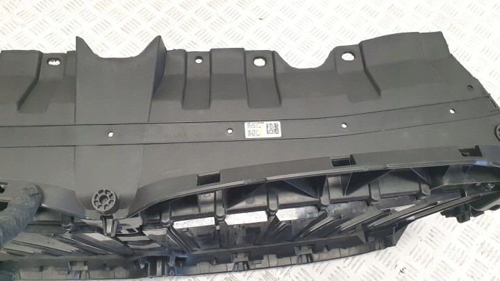 BMW X7 G07 LIFT LCI JALOUSIE STORE ADMISSION AIR 9853855-07