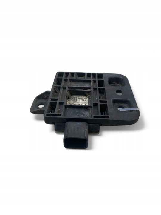 KIA EV6 2021 MODULE MORT ZONES