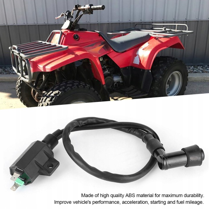 BOBINE ALLUMAGE 21121-1160 CONVIENT VERS KAWASAKI KLF