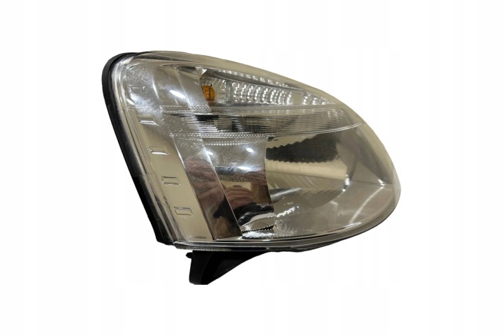 PROJECTEUR CITROEN BERLINGO 9644150880