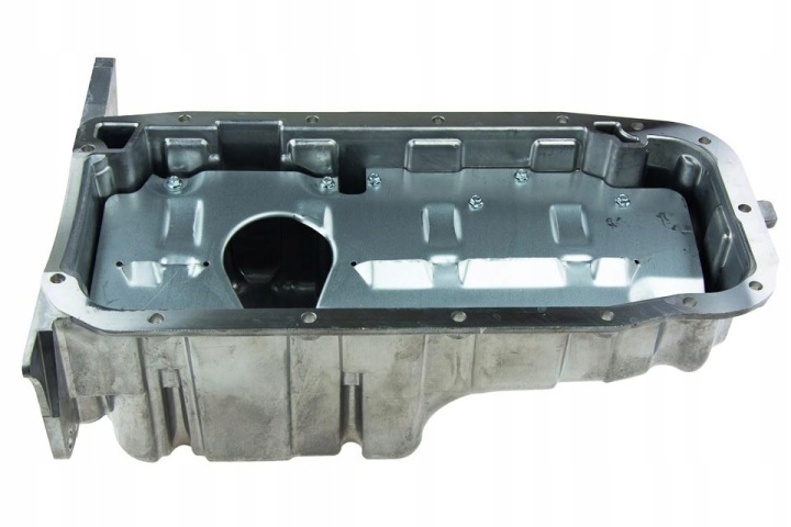 CARTER HUILEUX OPEL VECTRA B 1.8 95-03 SANS OUVERTURE