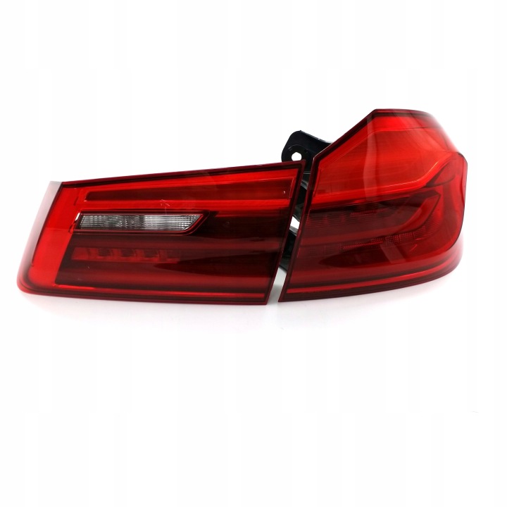 BMW 5 (G30, F90) KIT FEUX ARRIÈRE 7376469