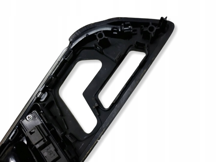 MERCEDES POIGNÉE MOULURE DÉCOR A1667600561 EUROPE