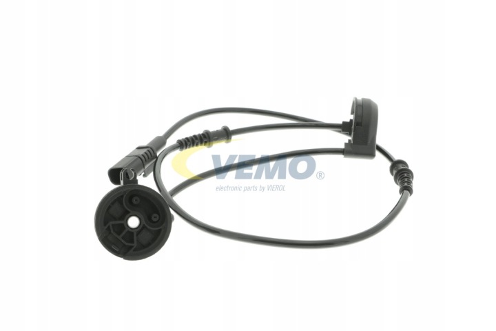 FIL LACZACY, SUSPENSION PNEUMATIQUES VEMO V30-72-0820
