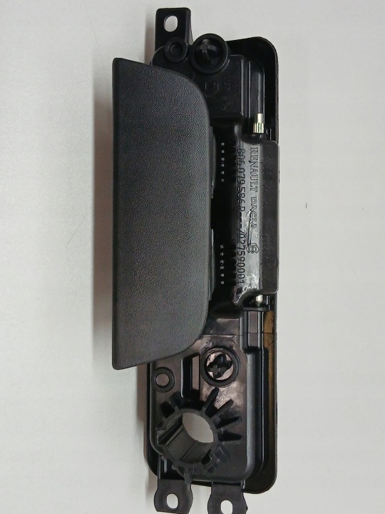 POIGNÉE PORTES ARRIÈRE OE RENAULT DACIA 806079586R