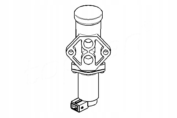 TOPRAN MOTEUR PAS À PAS