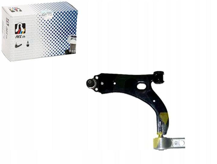BRAS DE SUSPENSION FORD FIESTA 02- GAUCHE RTS