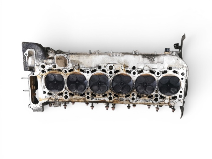 CULASSE MOTEUR M54B30 M54B25 M52B28TU BMW E46 E39 E60 X3 E83 X5 E53 Z4 E85