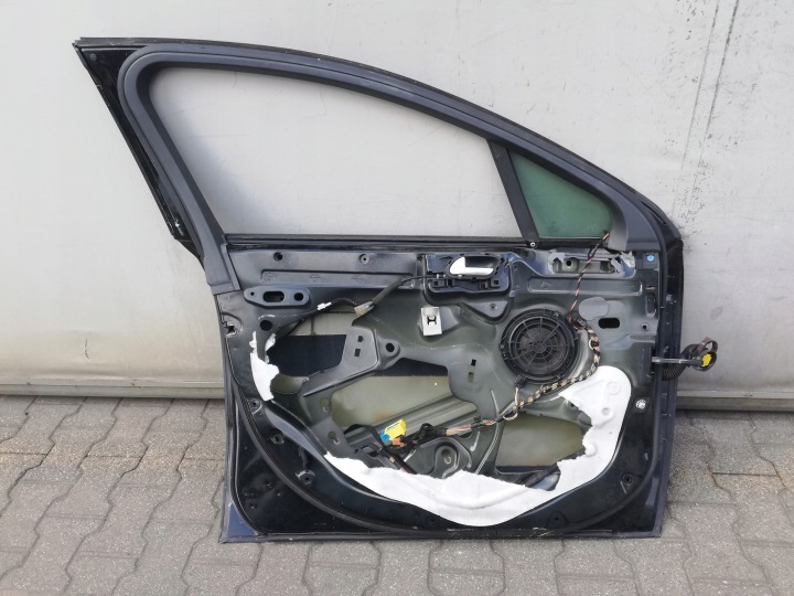 PORTES AVANT GAUCHE PEUGEOT 508 I 11-14