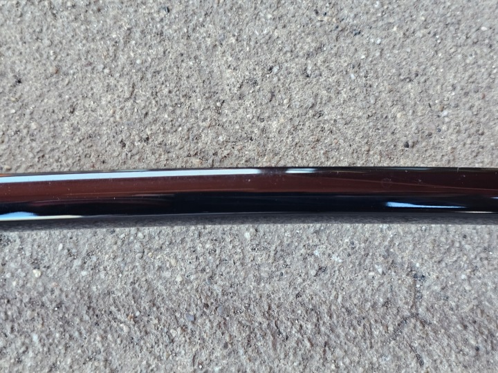 BMW E46 LIFT BERLINE 03R MOULURE RYNIENKOWA TOITS DROITE