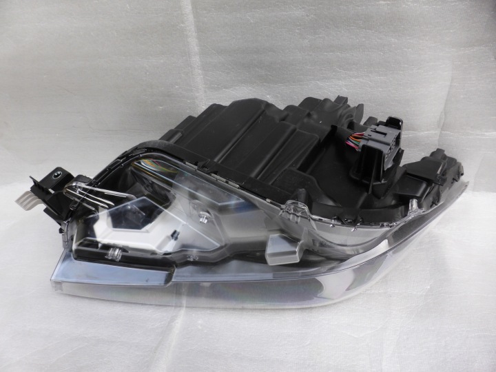 MAZDA CX5 CX-5 II LIFT PROJECTEUR PHARE AVANT AVANT COMPLET LED KSD6-51030
