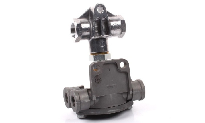 HALDEX 350036211 SOUPAPES RAPIDE VENTILATION