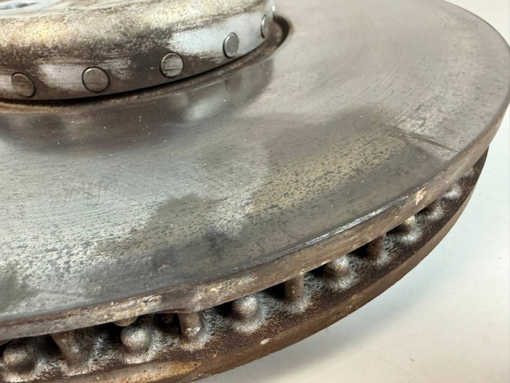 BMW G26 G22 G20 G30 DISQUES ÉTRIERS BREMBO 374MM 6897347 6897348