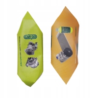 POIGNÉE ESSUIE-GLACES 450 MM FLEXFIT