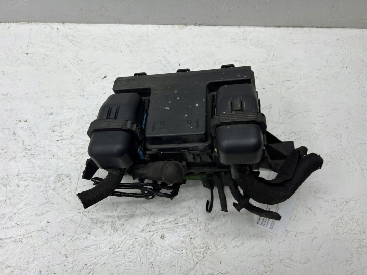 FORD GALAXY 2016 BOÎTE FUSIBLES ENSEMBLE