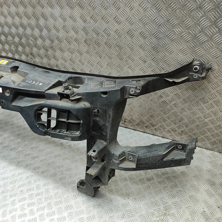 SUPÉRIEURE PIÈCE PANNEAU AVANT MERCEDES-BENZ SPRINTER 3,5-T VAN (907, 910)