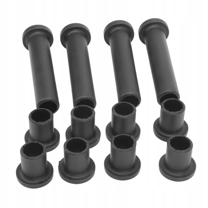 12 PCS DOUILLES BRAS DE SUSPENSION BRAS DE SUSPENSION A 5436973 SUBSTITUT CONVIENT VERS POLARIS TG