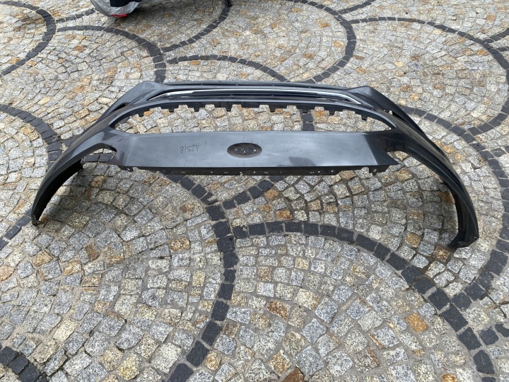 FORD MONDEO MK5 V PARE-CHOCS GRILLE AVANT DS73-17757-JW ORIGINAL
