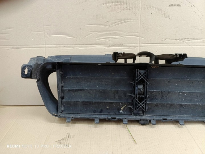 GUIDE D'AIR JALOUSIE BMW X5 F10 F11 LIFT 804968110