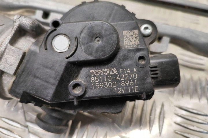 MÉCANISME AVANT VITRE TOYOTA 8511042270 2.5L 2022
