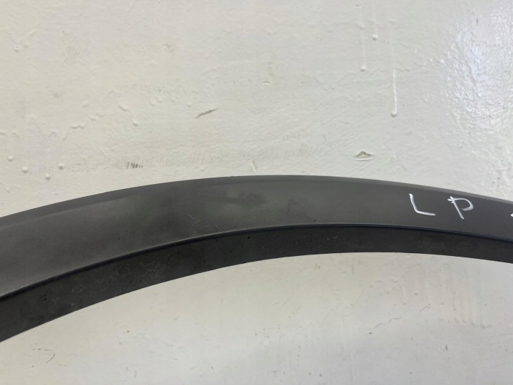 VW PASSAT B8 ALLTRACK MOULURE GARDE-BOUE DROIT AVANT 3G9853718