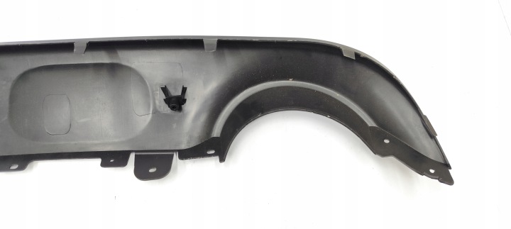 SPOILER PARE-CHOCS ARRIÈRE HYUNDAI SANTA FE 06-09 86625-2B000