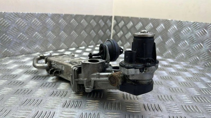 RADIATEUR EGR SKODA OCTAVIA II COMBI (1Z5) 03L131512 2.0L DIESEL 103KW 2010