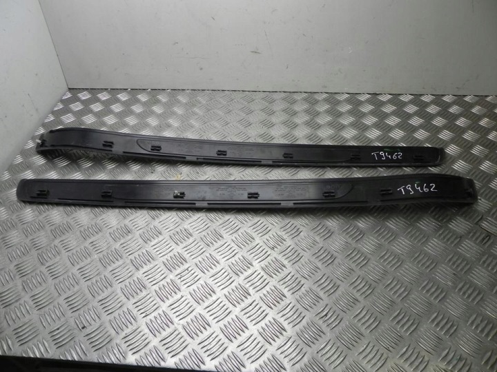 INTÉRIEUR SEUIL PORTIÈRE BMW 3 COUPÉ 2011 7900751