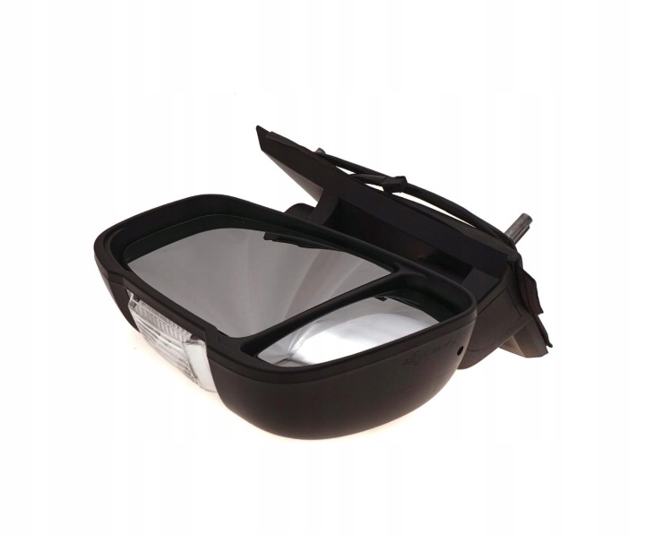 RÉTROVISEUR LATÉRAL VERS CITROEN JUMPER 2014- 1507328 GAUCHE CHAUFFÉ